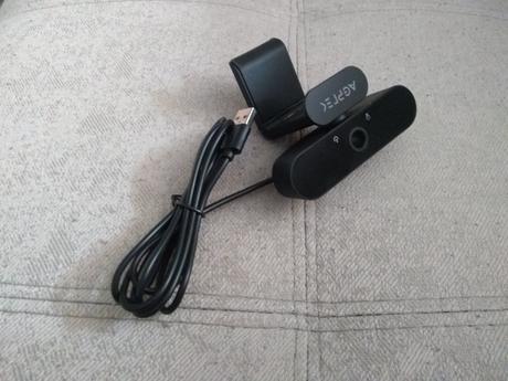 Web camera, 