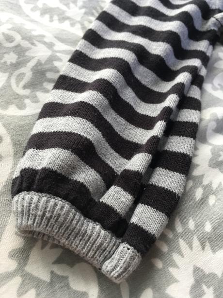 Svetrik, baby club,74