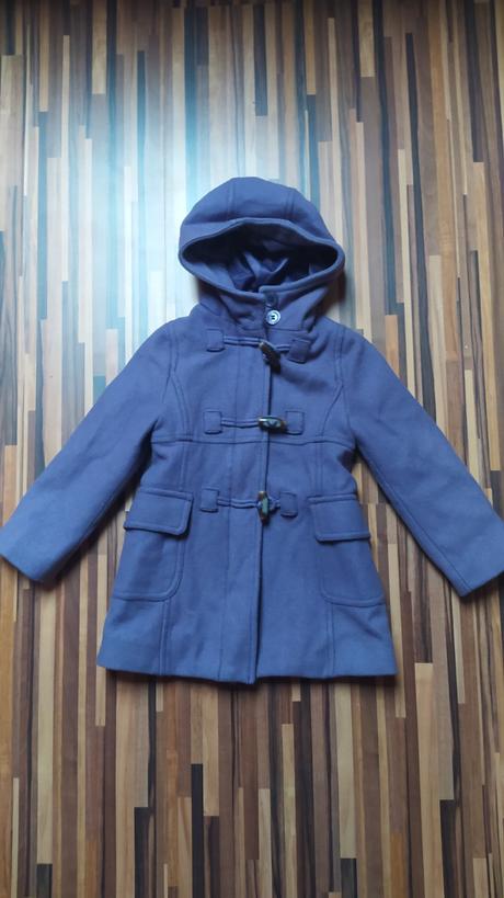 Kabátik, benetton,92