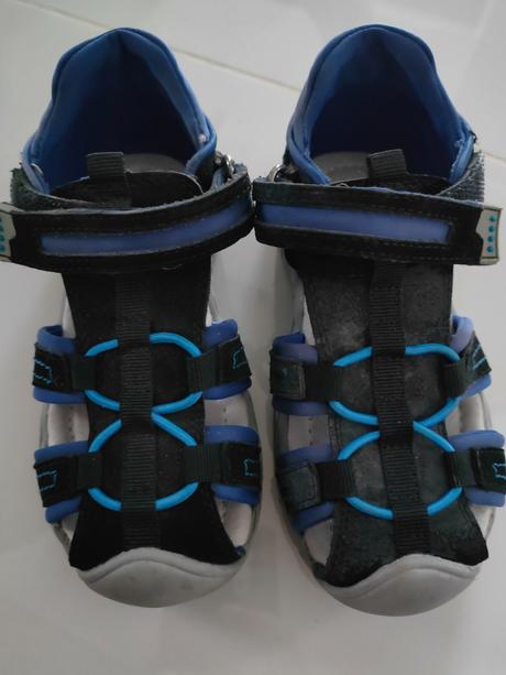 Sandálky protetika, protetika,27