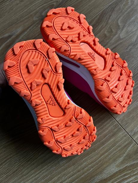 Turistické topánky, adidas,34