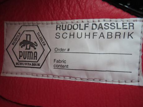 Puma - rudolf dassler, puma,38