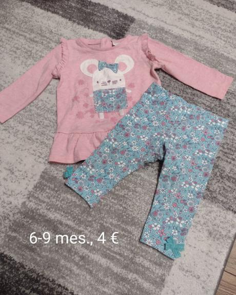 Súprava na predaj, f&f,74