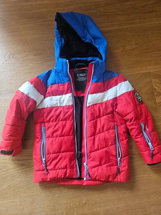 Lyžiarska bunda cmp, cmp,122