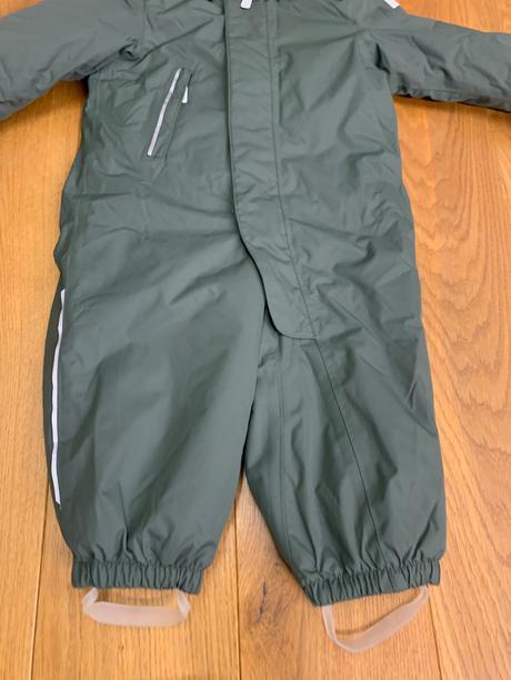 Reima gotland zimná kombinéza 86/92, reima,86 / 92