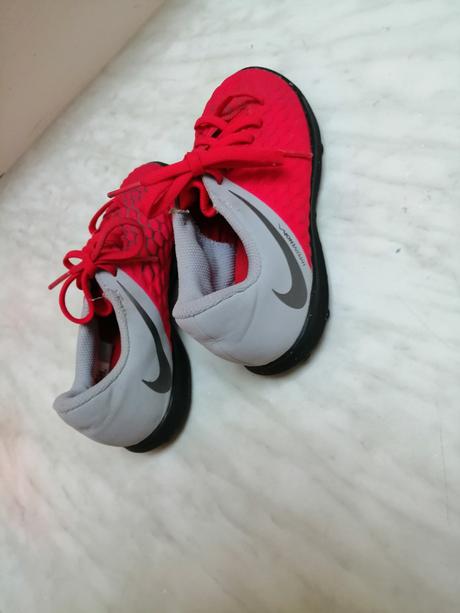 Botasky pre chlapcov nike vel. 34, nike,33
