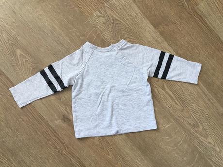 Tričko mickey, disney,74