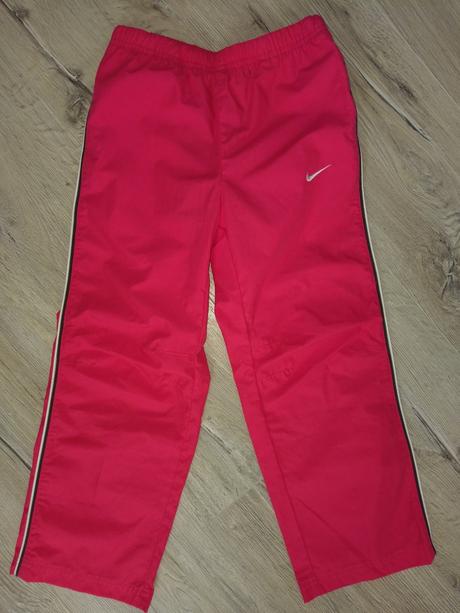 Nike nohavice, nike,116