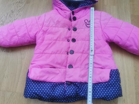 Prechodná bunda, 92