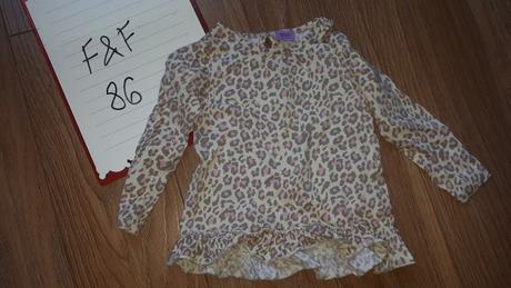 Tricko, f&f,86