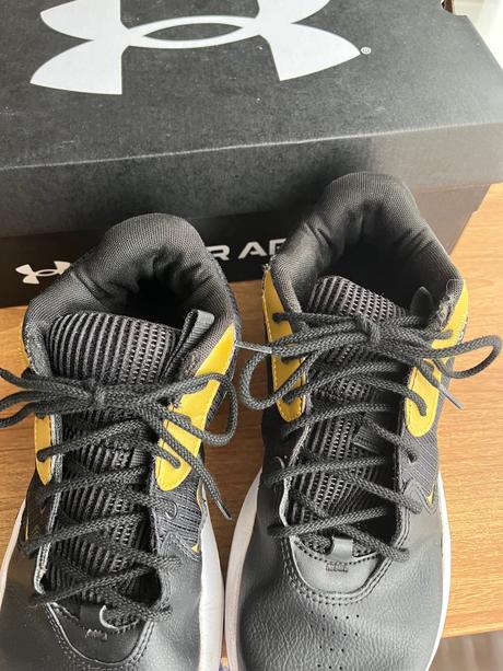 Chlapčenské tenisky under armour-43, under armour,43