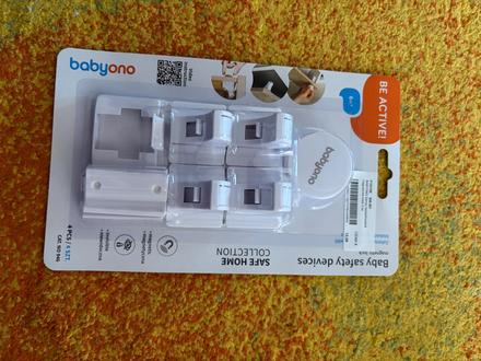 Bezpečnostné poistky, babyono