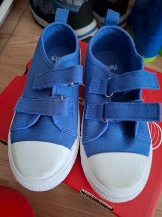 Tenisky vel.29, sinsay,29