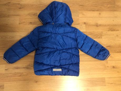 Zimná bunda sanetta, sanetta,92