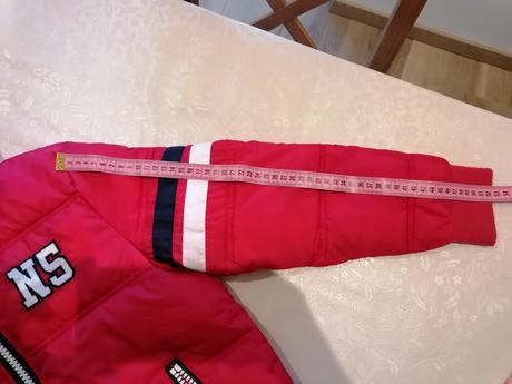 Frajerská bunda chlapčenská, 146