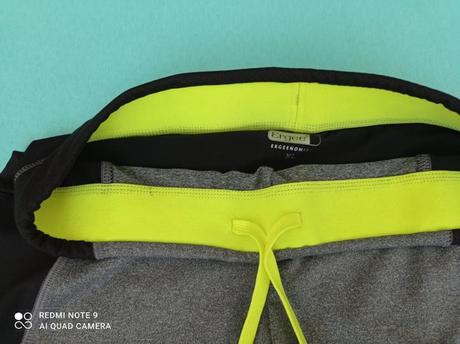 Bežecké nohavice, l / xl