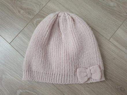 Čiapka 110/128, h&m,110