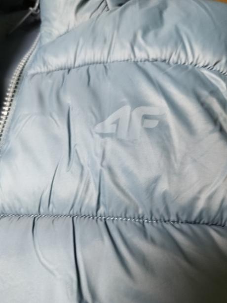 Zateplená vesta, 164