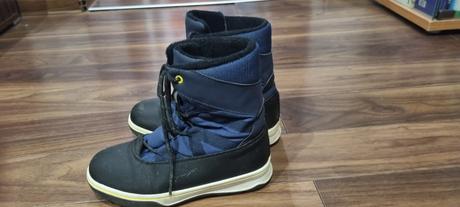 Zimné topánky 4f, 36
