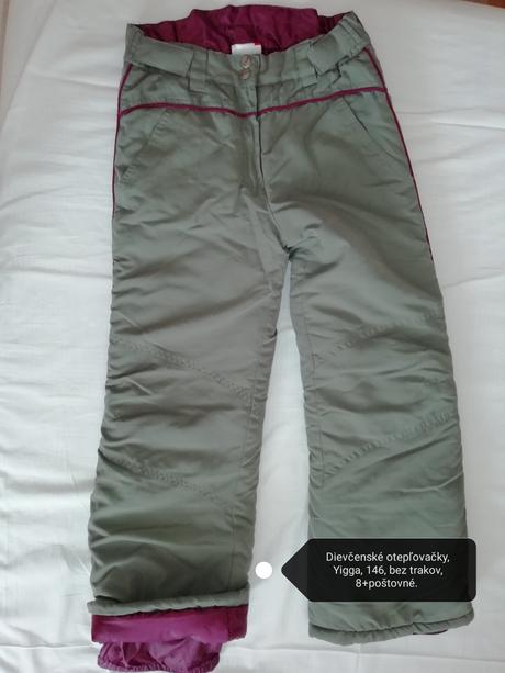 Dievčenské otepľovačky., yigga,146