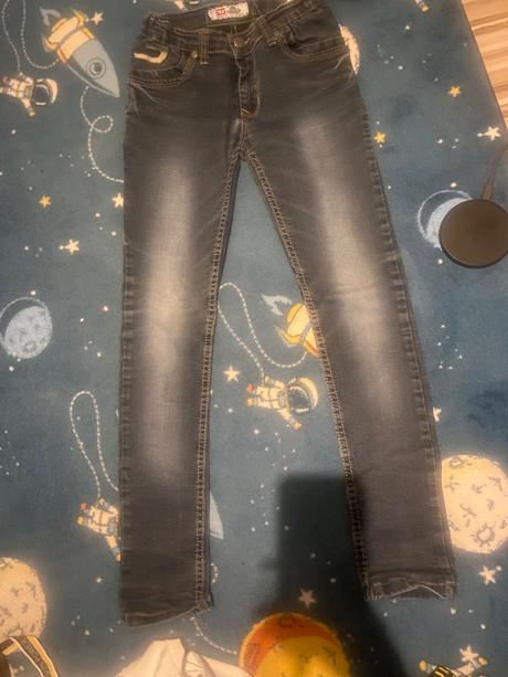 Diesel rifle, diesel,134