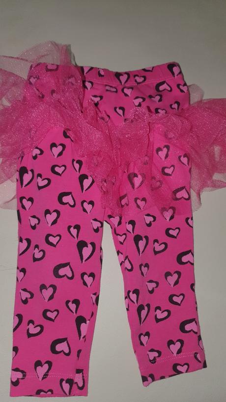 Leginy george 68-74, george,68