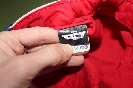 Šiltovka námornícka & planes 50/54, disney,52