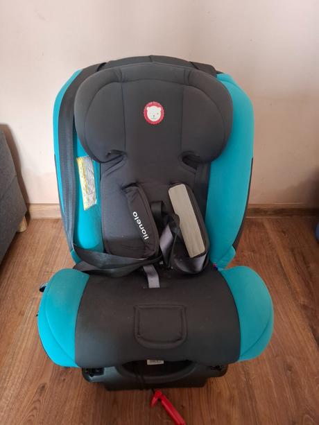 Predám autosedačku, 