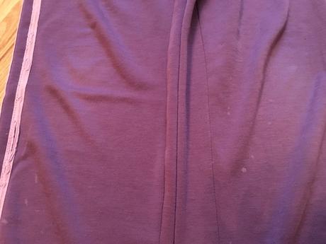 Tepláková súprava, 152