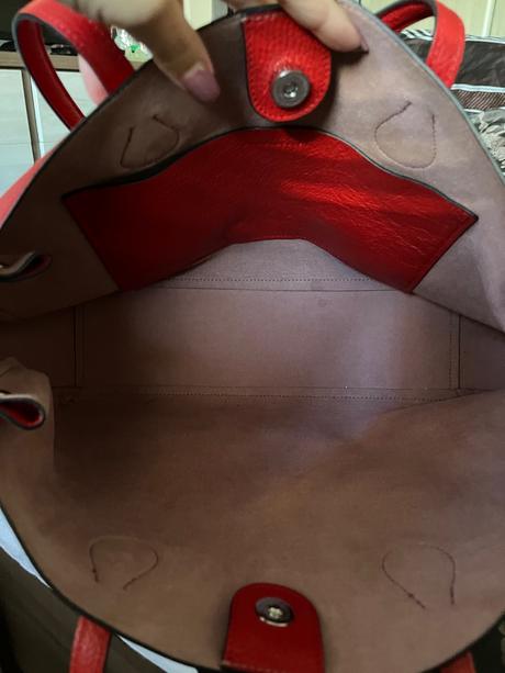 Coccinelle, coccinelle