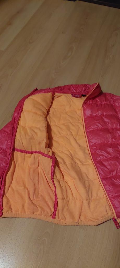 Bunda prechodna velk.128, crivit,128