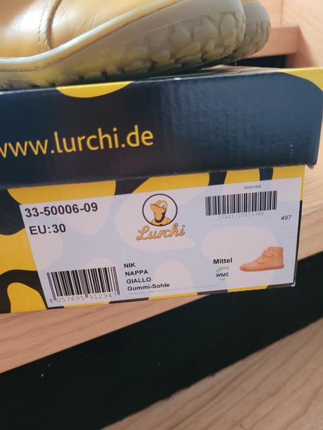 Zimné lurchi v.30, lurchi,30