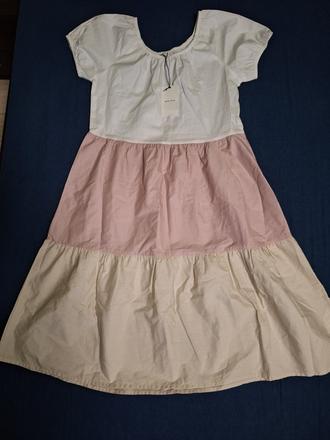 Krásne letné šaty, gate,xs