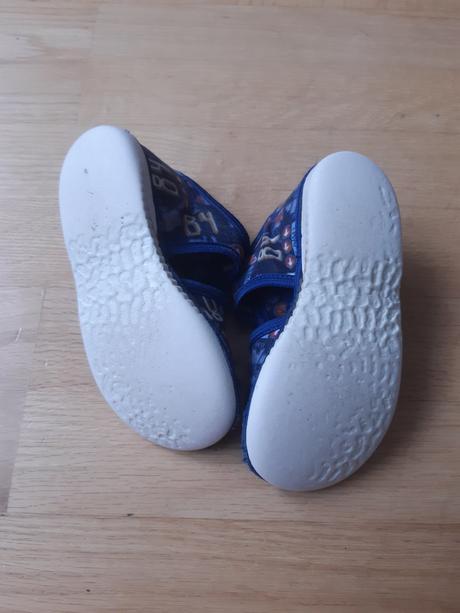 Papučky rak 25, rak,25