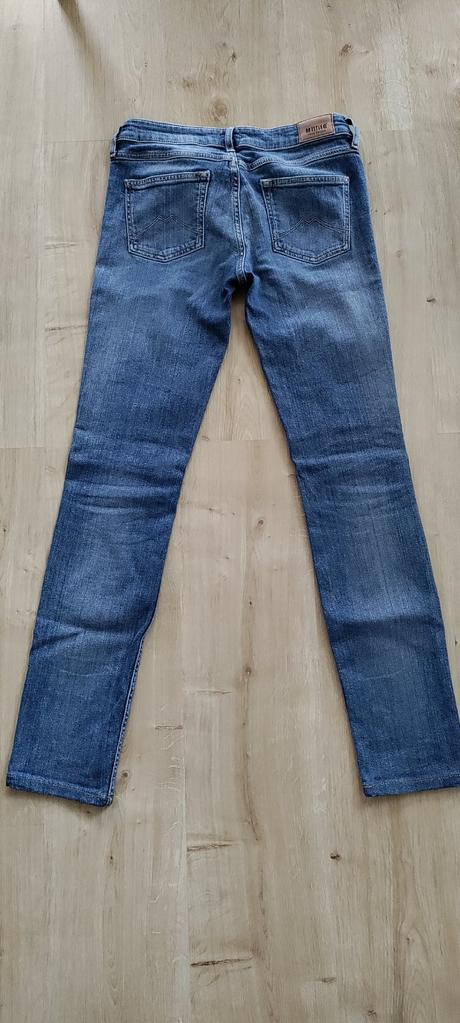 Mustang rifle jasmin slim, mustang,34