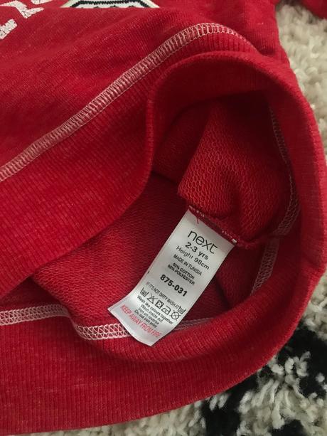 Mikinka santov malý pomocník, next,98