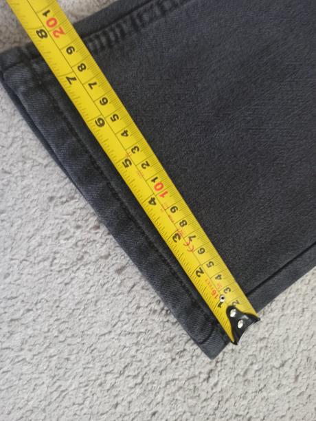 Rifle termo livergy, 48