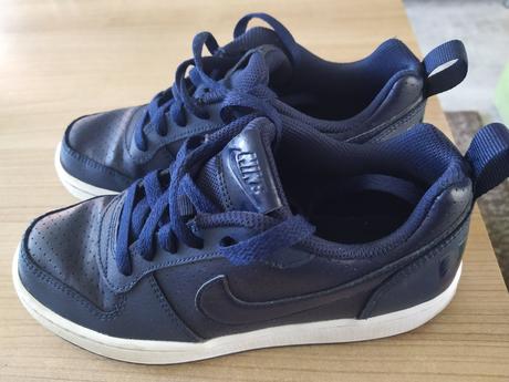 Tenisky, nike,35