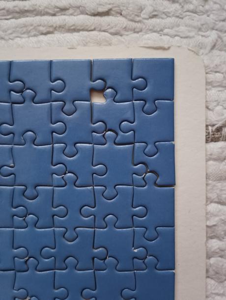 Puzzle 500, 