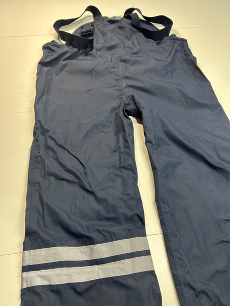 Detské oteplovacie nohavice - 8 rokov, 128