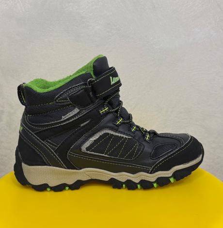 Landrover zimné topánky veľ. 33-21,7, 33