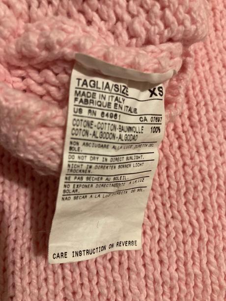 Svetrík benetton - 146 / 152, benetton,146