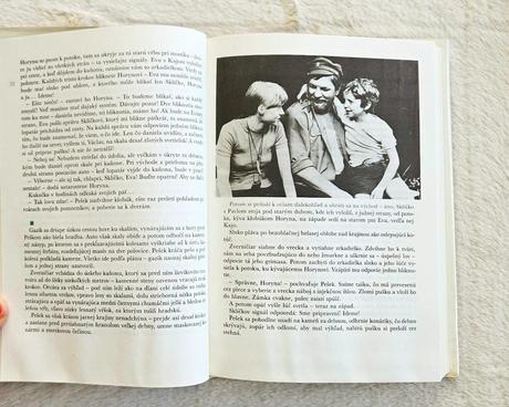 Kniha 'priatelia zeleného údolia', 