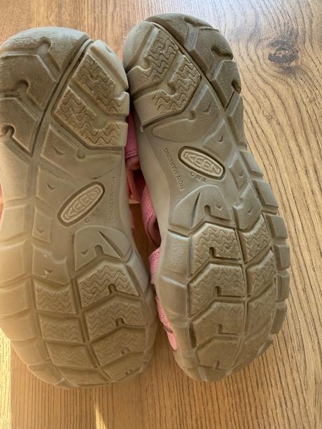 Sandále keen, keen,31