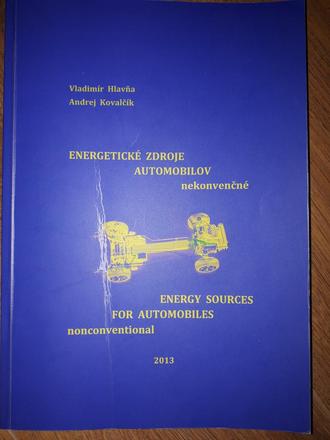Energeticke zdroje automobilov nekonvencne,