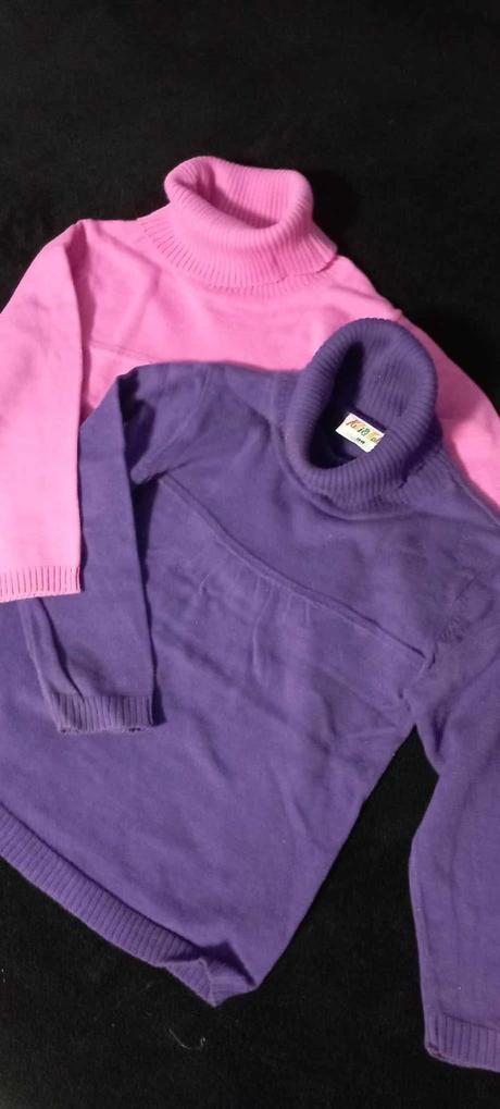 Pink rolák, kiki&koko,98