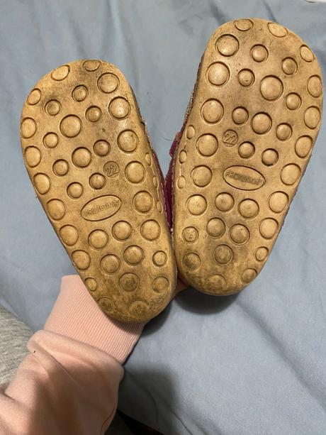 Tenisky protetika, protetika,22