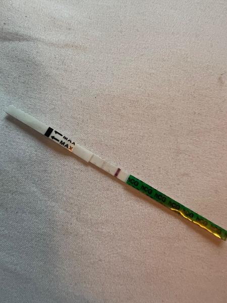 Je môj test pozitívny?