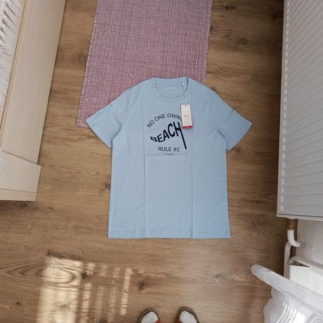 Bavlnené tričko s.oliver, s.oliver,l