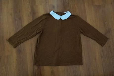 Svetrík s golierom pimkie, pimkie,s